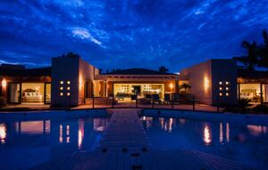 Diamante Resort Club - Four Bedroom Bungalow - Cabo San Lucas, Mexico