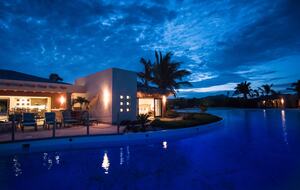 Diamante Resort Club - Four Bedroom Bungalow - Cabo San Lucas, Mexico