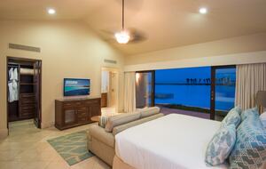 Diamante Resort Club - Four Bedroom Bungalow - Cabo San Lucas, Mexico