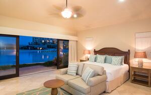 Diamante Resort Club - Four Bedroom Bungalow - Cabo San Lucas, Mexico