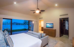 Diamante Resort Club - Four Bedroom Bungalow - Cabo San Lucas, Mexico