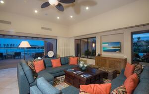 Diamante Resort Club - Four Bedroom Bungalow - Cabo San Lucas, Mexico