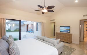 Diamante Resort Club - Four Bedroom Bungalow - Cabo San Lucas, Mexico
