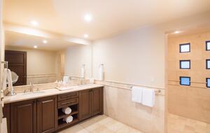 Diamante Resort Club - Four Bedroom Bungalow - Cabo San Lucas, Mexico