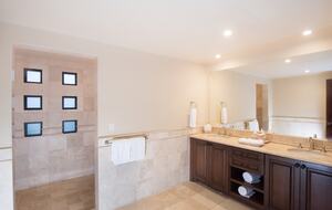 Diamante Resort Club - Four Bedroom Bungalow - Cabo San Lucas, Mexico