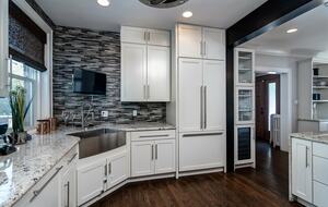 Large Luxe Cherry Creek Home - Denver, Colorado