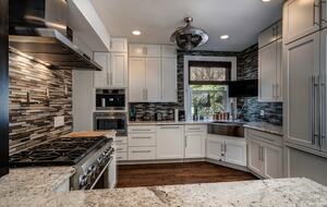 Large Luxe Cherry Creek Home - Denver, Colorado