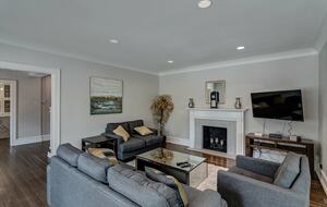 Large Luxe Cherry Creek Home - Denver, Colorado