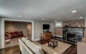 Large Luxe Cherry Creek Home - Denver, Colorado