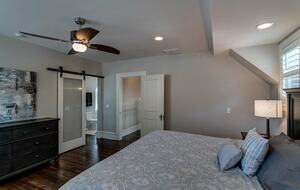 Large Luxe Cherry Creek Home - Denver, Colorado