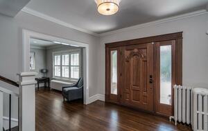 Large Luxe Cherry Creek Home - Denver, Colorado