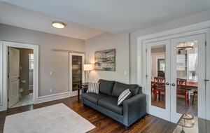 Large Luxe Cherry Creek Home - Denver, Colorado