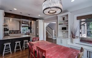 Large Luxe Cherry Creek Home - Denver, Colorado