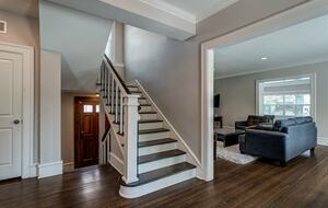 Large Luxe Cherry Creek Home - Denver, Colorado