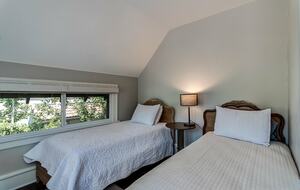 Large Luxe Cherry Creek Home - Denver, Colorado