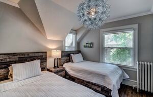 Large Luxe Cherry Creek Home - Denver, Colorado