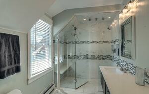 Large Luxe Cherry Creek Home - Denver, Colorado