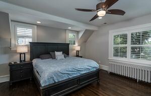 Large Luxe Cherry Creek Home - Denver, Colorado