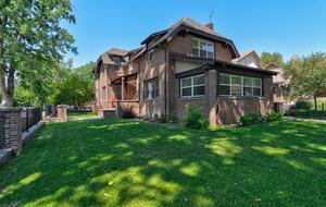 Large Luxe Cherry Creek Home - Denver, Colorado