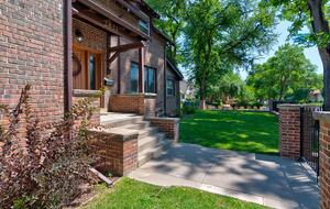 Large Luxe Cherry Creek Home - Denver, Colorado