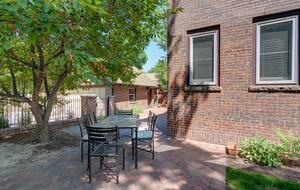 Large Luxe Cherry Creek Home - Denver, Colorado