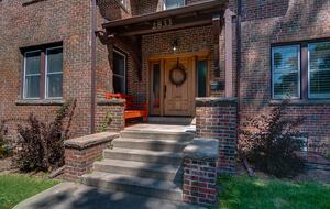 Large Luxe Cherry Creek Home - Denver, Colorado