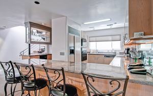 Aspen: 3 Bedroom Condominium/Townhome - Aspen, Colorado