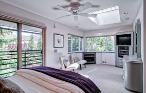 Aspen: 3 Bedroom Condominium/Townhome - Aspen, Colorado