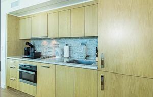 Ritz Carlton Waikiki - Honolulu, Hawaii