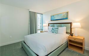 Ritz Carlton Waikiki - Honolulu, Hawaii