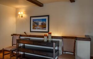 Les Saisons - 2 bedroom - Ketchum, Idaho