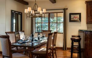 Les Saisons - 2 bedroom - Ketchum, Idaho