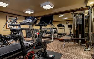 Les Saisons - 2 bedroom - Ketchum, Idaho