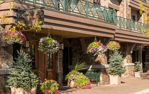 Les Saisons - 2 bedroom - Ketchum, Idaho