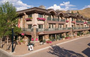 Les Saisons - 2 bedroom - Ketchum, Idaho