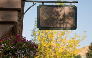 Les Saisons - 2 bedroom - Ketchum, Idaho