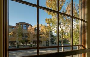 Les Saisons - 2 bedroom - Ketchum, Idaho