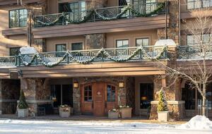 Les Saisons - 2 bedroom - Ketchum, Idaho