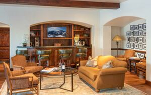 Les Saisons - 2 bedroom - Ketchum, Idaho