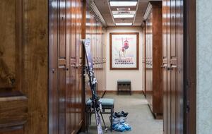 Les Saisons - 2 bedroom - Ketchum, Idaho