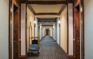 Les Saisons - 2 bedroom - Ketchum, Idaho