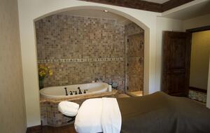 Les Saisons - 2 bedroom - Ketchum, Idaho