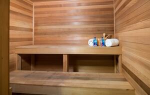 Les Saisons - 2 bedroom - Ketchum, Idaho