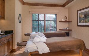 Les Saisons - 2 bedroom - Ketchum, Idaho