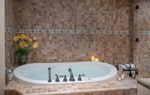 Les Saisons - 2 bedroom - Ketchum, Idaho