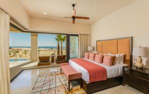 Diamante Ocean Club Residences - Four Bedroom Diamond Suite - Baja California Sur, Mexico