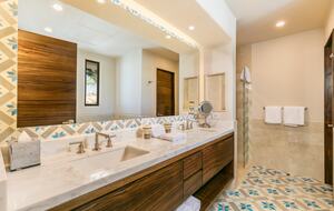 Diamante Ocean Club Residences - Four Bedroom Diamond Suite - Baja California Sur, Mexico