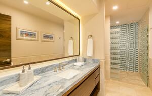 Diamante Ocean Club Residences - Four Bedroom Diamond Suite - Baja California Sur, Mexico