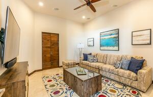 Diamante Ocean Club Residences - Four Bedroom Diamond Suite - Baja California Sur, Mexico