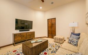 Diamante Ocean Club Residences - Four Bedroom Diamond Suite - Baja California Sur, Mexico